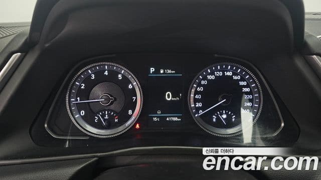 Hyundai Sonata (DN8) Modern, 2023 8