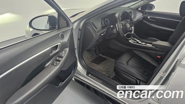 Hyundai Sonata (DN8) Modern, 2023 10