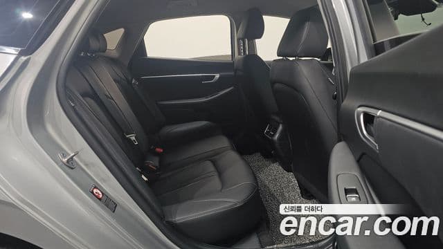 Hyundai Sonata (DN8) Modern, 2023 12
