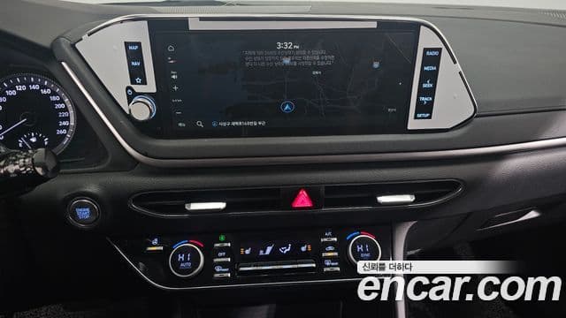 Hyundai Sonata (DN8) Modern, 2023 14