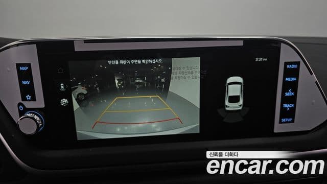 Hyundai Sonata (DN8) Modern, 2023 16