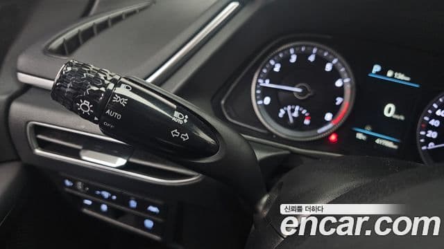 Hyundai Sonata (DN8) Modern, 2023 17