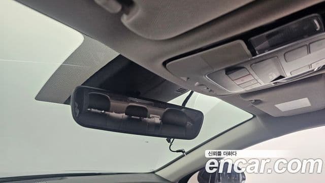 Hyundai Sonata (DN8) Modern, 2023 18