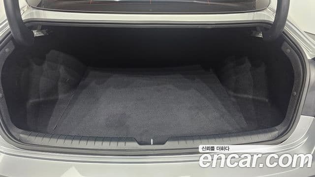 Hyundai Sonata (DN8) Modern, 2023 20