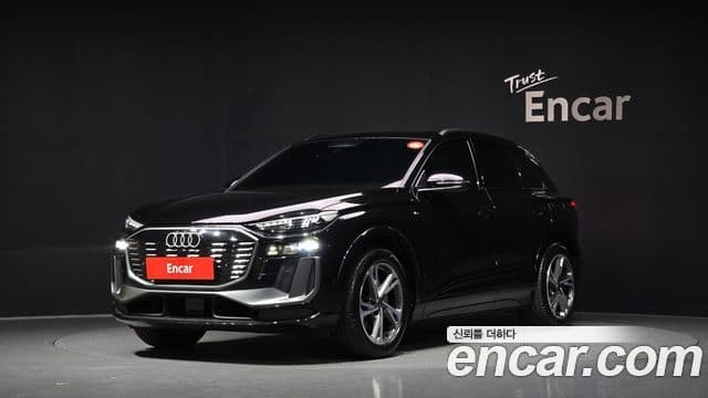 Audi Q6 e-Tron (GF) Premium
