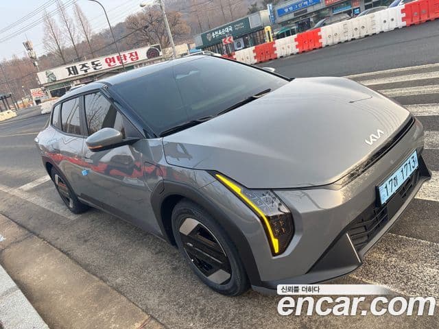 Kia EV4 Air, 2026 6