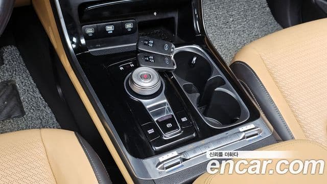 Kia Carnival 4세대 Signature, 2021 9