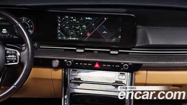 Kia Carnival 4세대 Signature, 2021 14