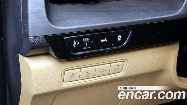 Kia Carnival 4세대 Signature, 2021 16