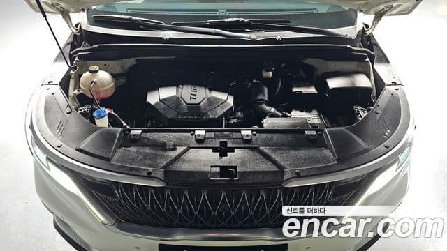 Kia Carnival 4세대 Signature, 2021 19