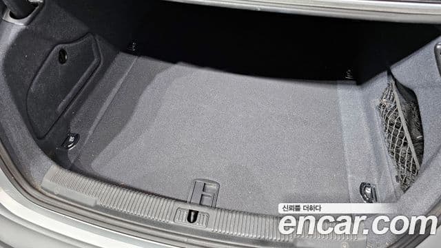 Audi New A6 C7, 2014 20