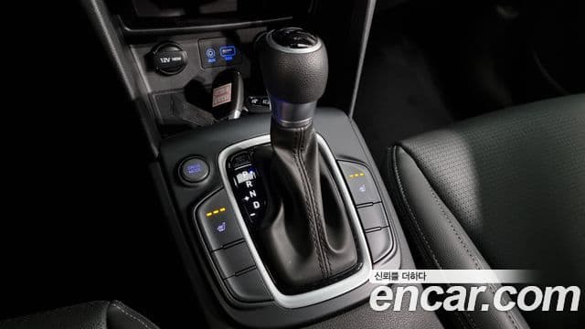 Hyundai Kona Modern, 2018 9