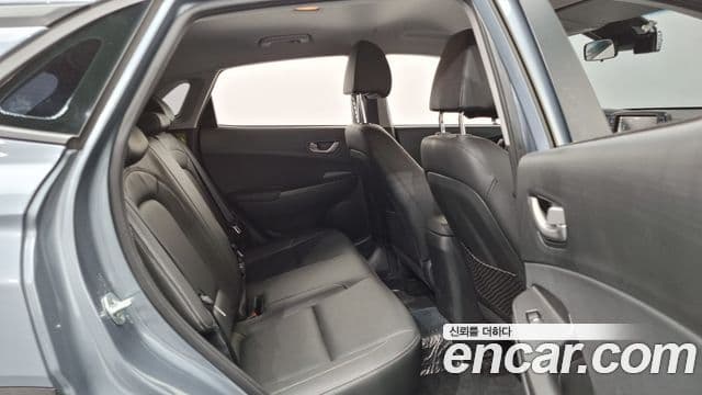 Hyundai Kona Modern, 2018 12