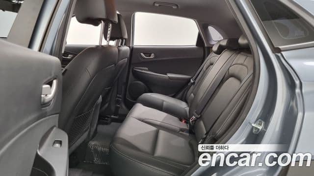 Hyundai Kona Modern, 2018 13