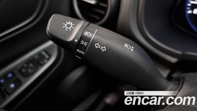 Hyundai Kona Modern, 2018 19