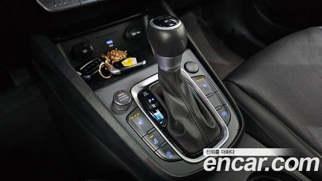 Hyundai The / новый New Kona Modern, 2021 9