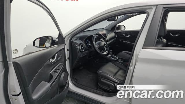 Hyundai The / новый New Kona Modern, 2021 10