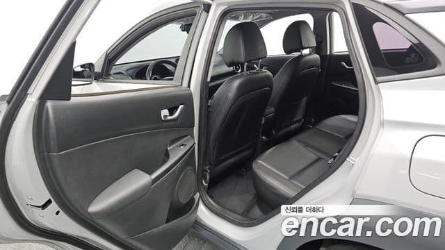 Hyundai The / новый New Kona Modern, 2021 12