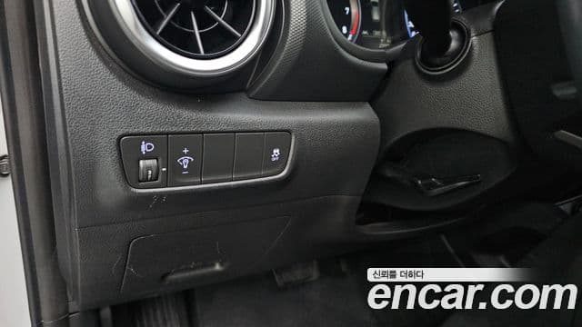 Hyundai The / новый New Kona Modern, 2021 18