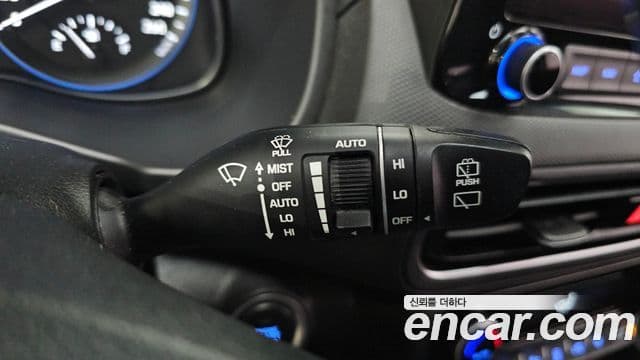 Hyundai The / новый New Kona Modern, 2021 19