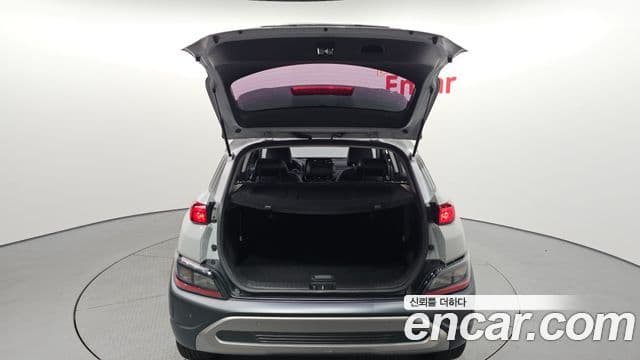 Hyundai The / новый New Kona Modern, 2021 20