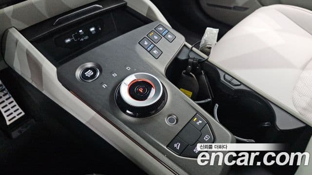 Kia The / новый New Sportage 5세대 гибрид Signature, 2025 9