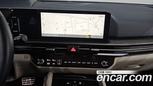 Kia The / новый New Sportage 5세대 гибрид Signature, 2025 12