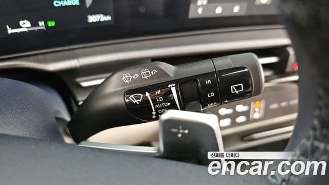 Kia The / новый New Sportage 5세대 гибрид Signature, 2025 16