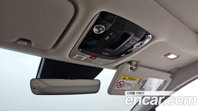 Kia The / новый New Sportage 5세대 гибрид Signature, 2025 17