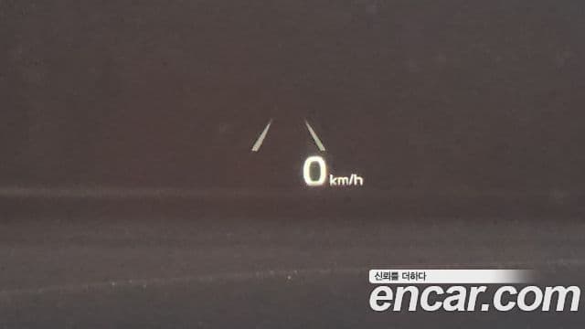 Kia Mohave The / новый Master Platinum, 2020 18