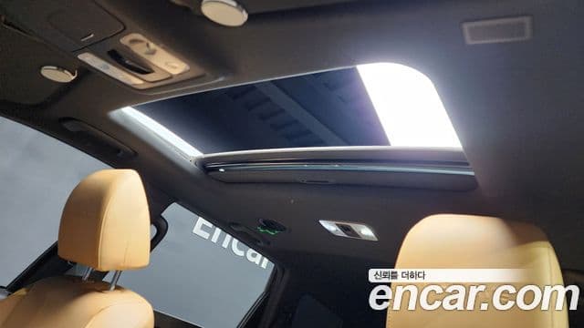 Kia Mohave The / новый Master Platinum, 2020 19