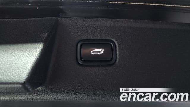 Kia Mohave The / новый Master Platinum, 2020 20