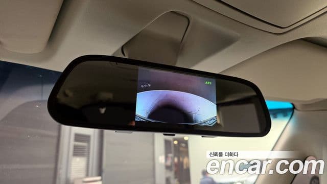 Kia Ray Luxury, 2013 17