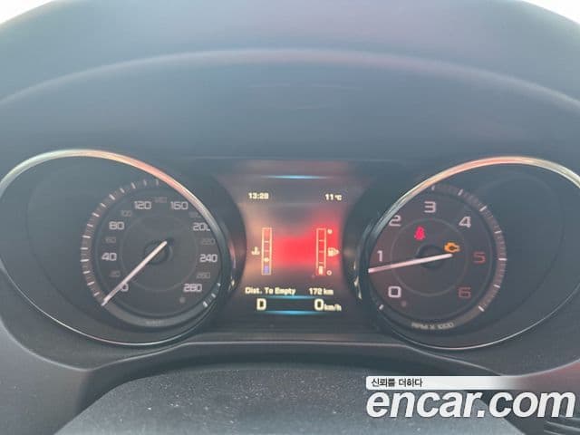 Jaguar XE Prestige, 2016 20