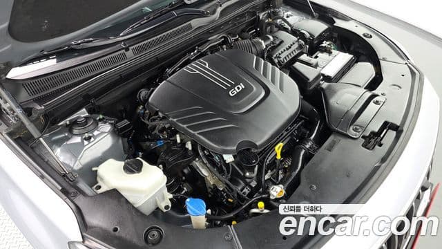 Hyundai Aslan Premium, 2015 6