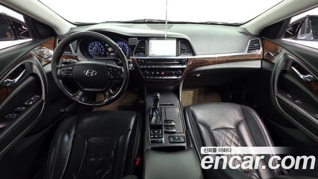 Hyundai Aslan Premium, 2015 7