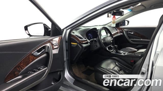 Hyundai Aslan Premium, 2015 11