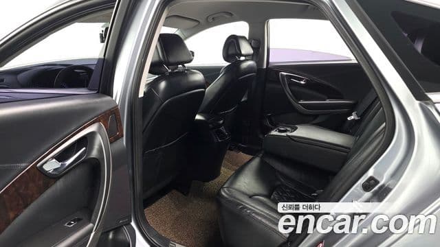 Hyundai Aslan Premium, 2015 12