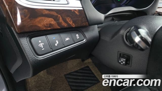 Hyundai Aslan Premium, 2015 14