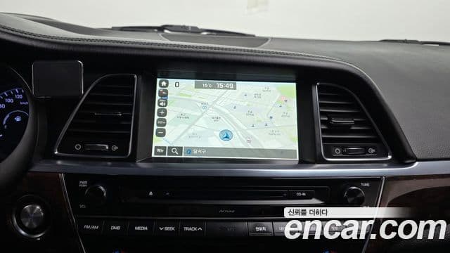 Hyundai Aslan Premium, 2015 15