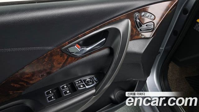 Hyundai Aslan Premium, 2015 17