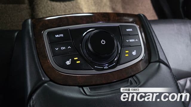 Hyundai Aslan Premium, 2015 18