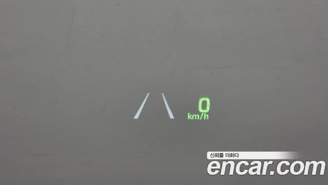 Hyundai Aslan Premium, 2015 19