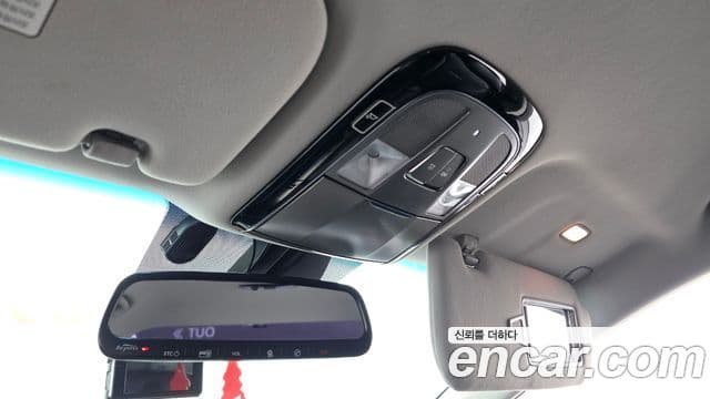 Hyundai Aslan Premium, 2015 20