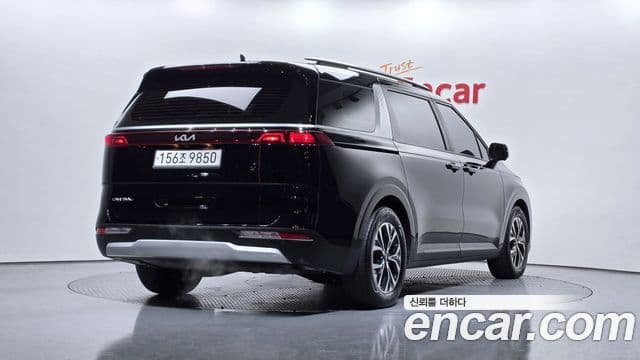 Kia Carnival 4세대 Prestige, 2023 2