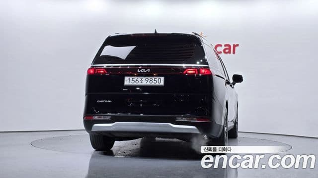 Kia Carnival 4세대 Prestige, 2023 4