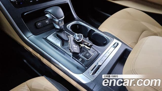 Kia Carnival 4세대 Prestige, 2023 9