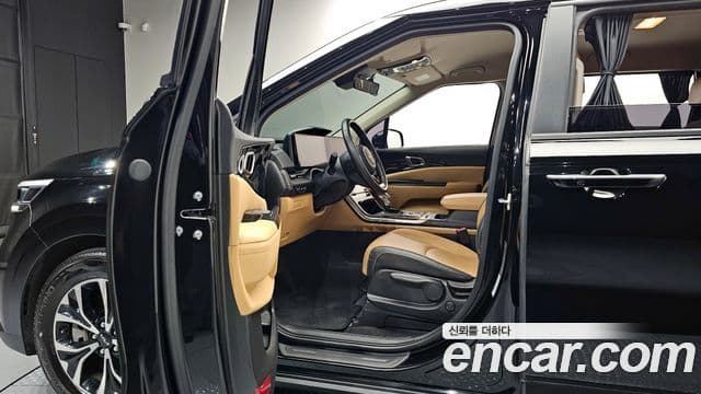 Kia Carnival 4세대 Prestige, 2023 10