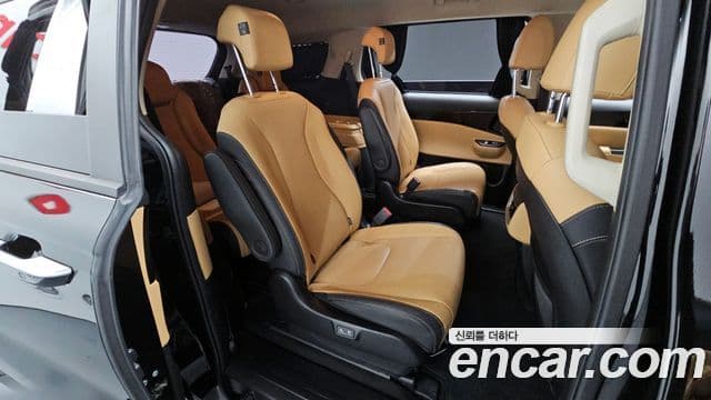 Kia Carnival 4세대 Prestige, 2023 11