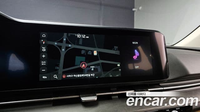 Kia Carnival 4세대 Prestige, 2023 14